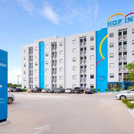 Hop Inn Транг Экстерьер фото