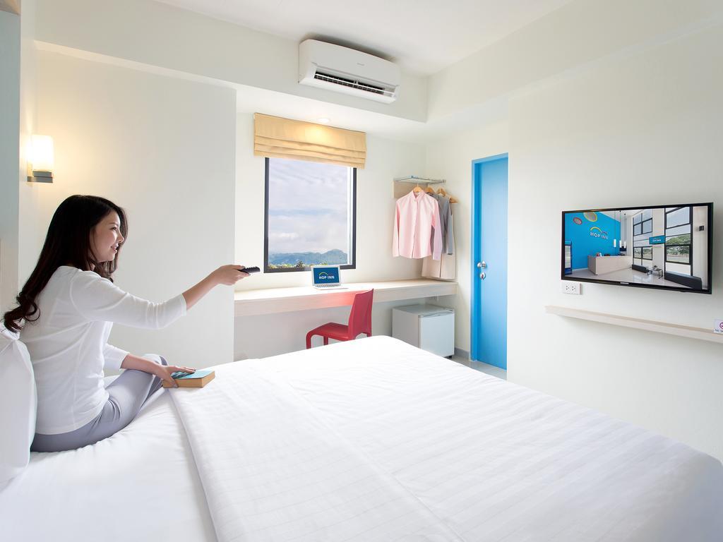 Hop Inn Транг Экстерьер фото