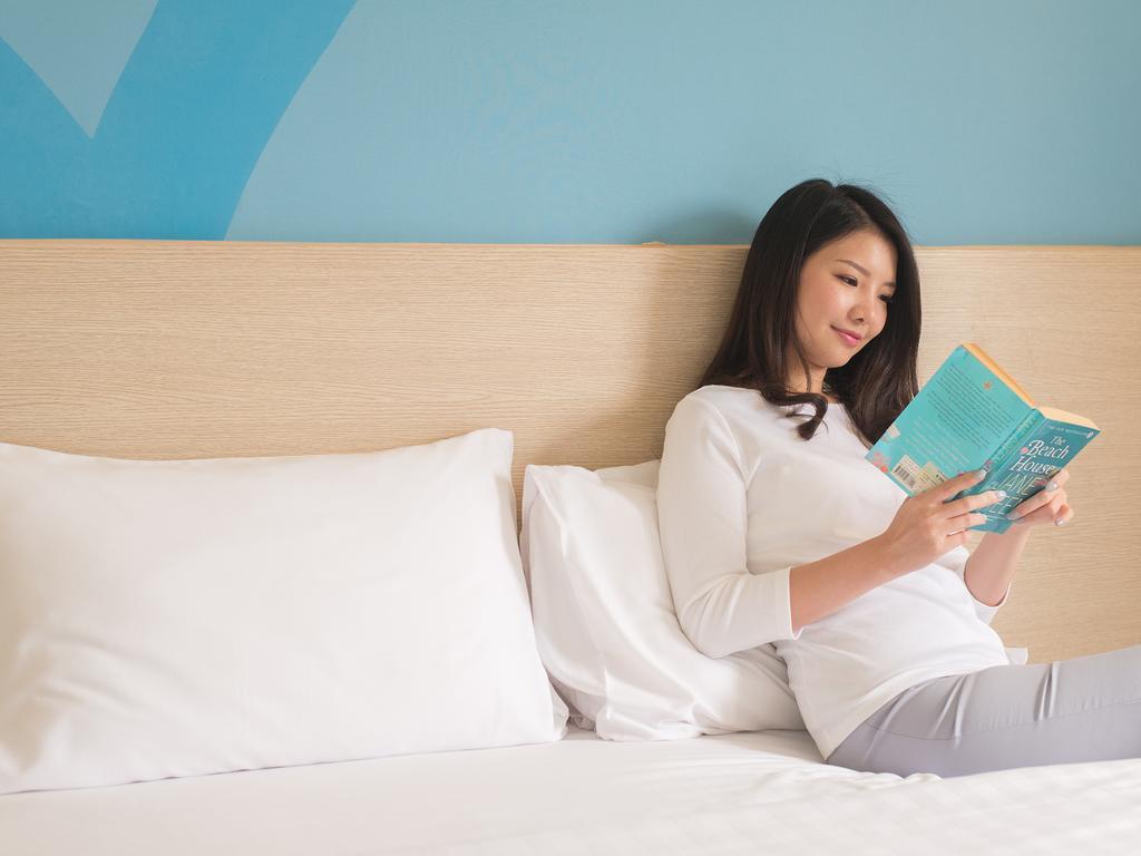 Hop Inn Транг Экстерьер фото