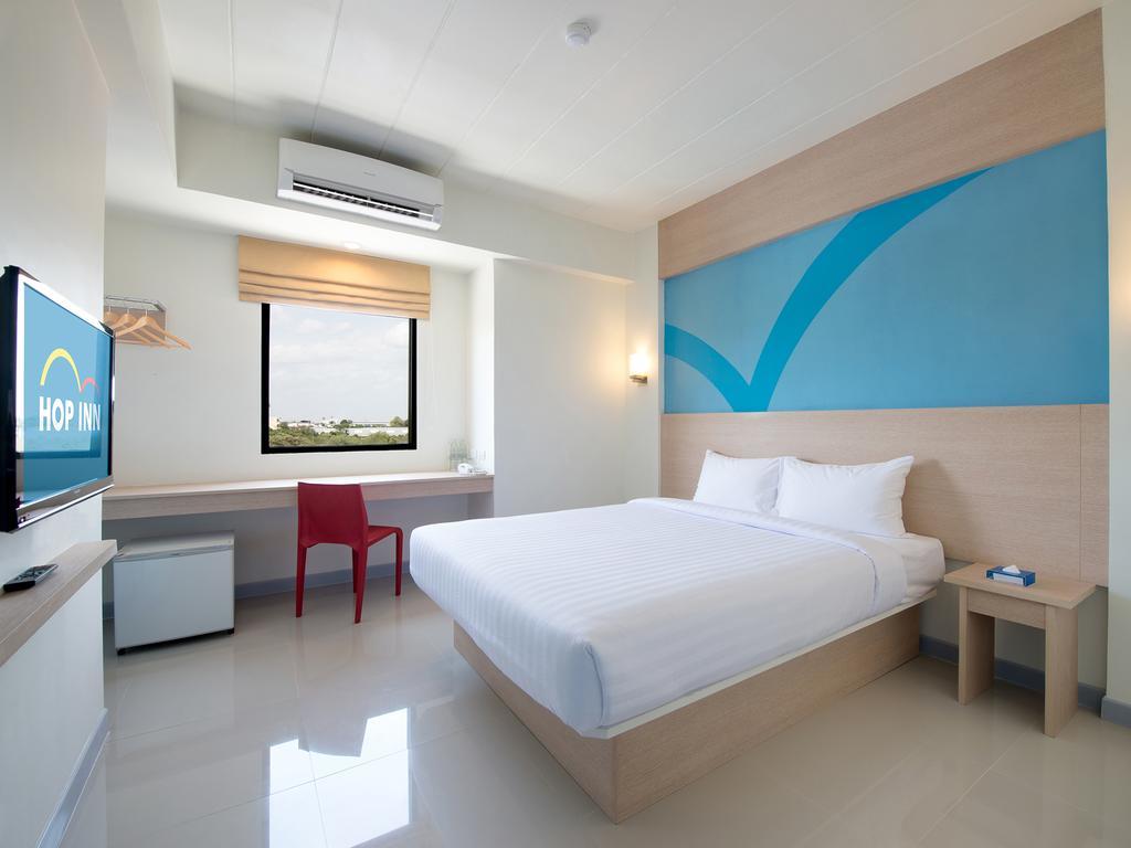 Hop Inn Транг Экстерьер фото