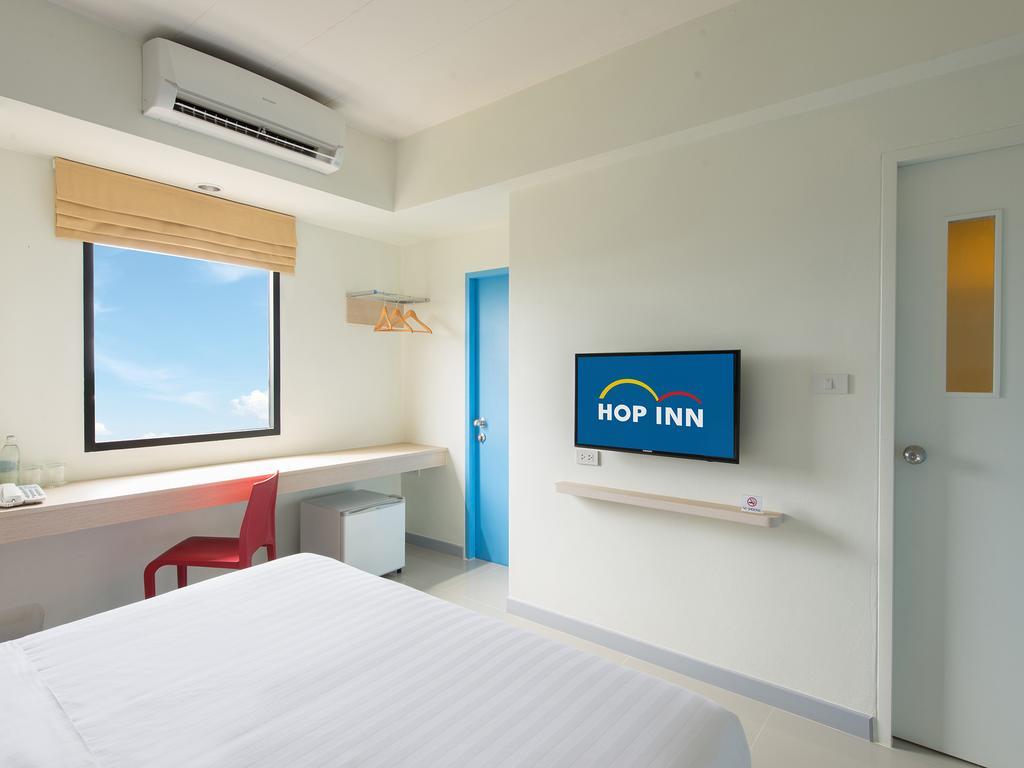 Hop Inn Транг Экстерьер фото