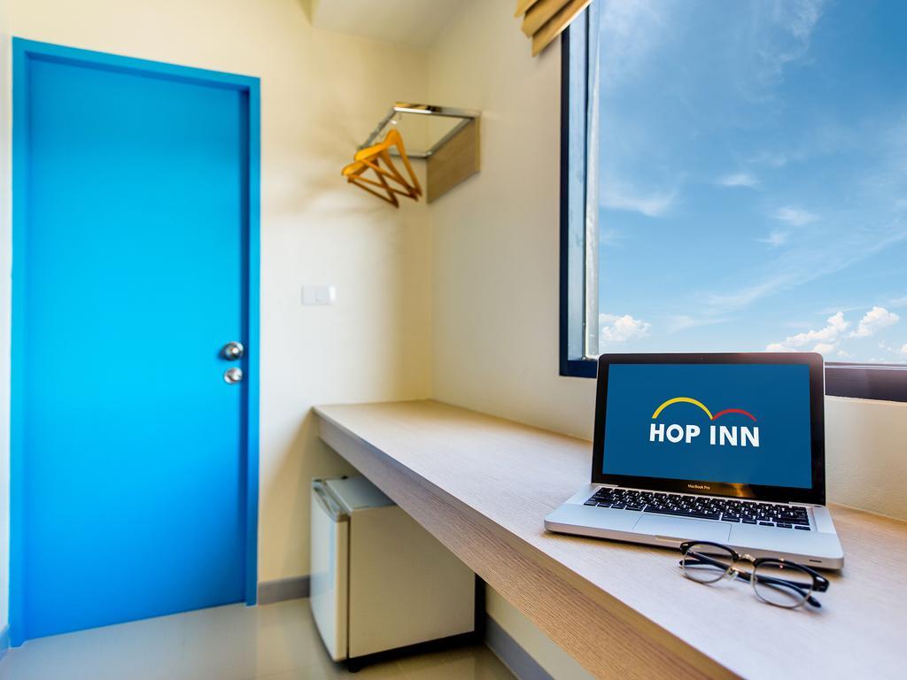 Hop Inn Транг Экстерьер фото