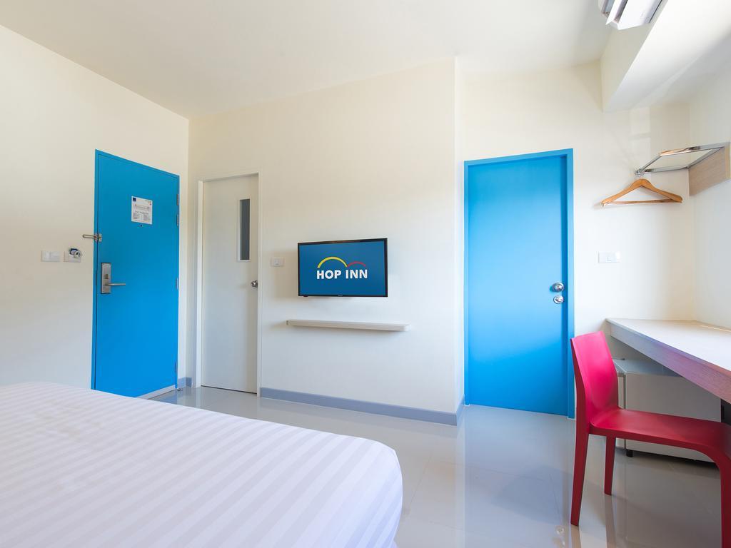 Hop Inn Транг Экстерьер фото