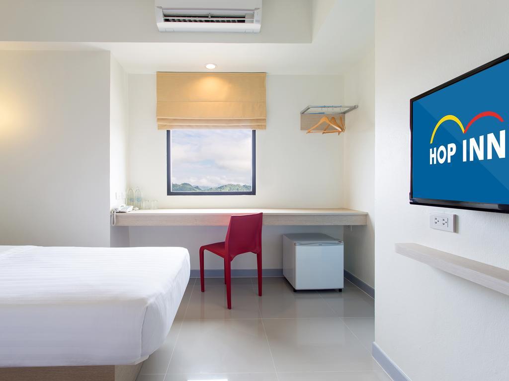 Hop Inn Транг Экстерьер фото