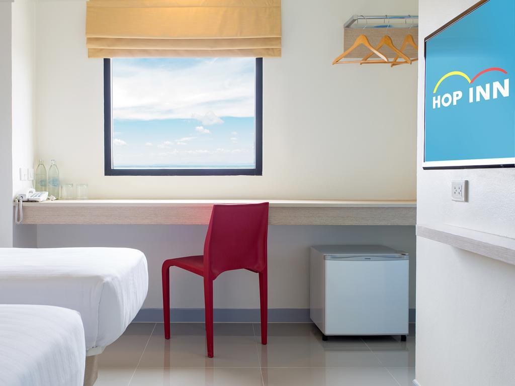 Hop Inn Транг Экстерьер фото