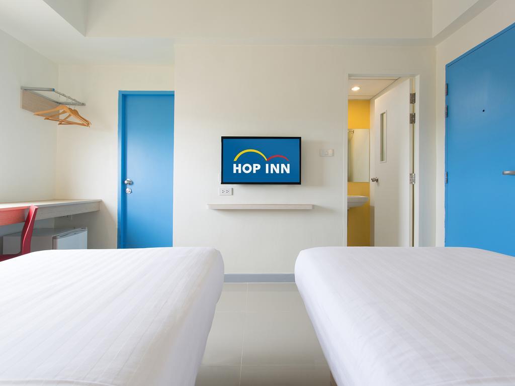 Hop Inn Транг Экстерьер фото