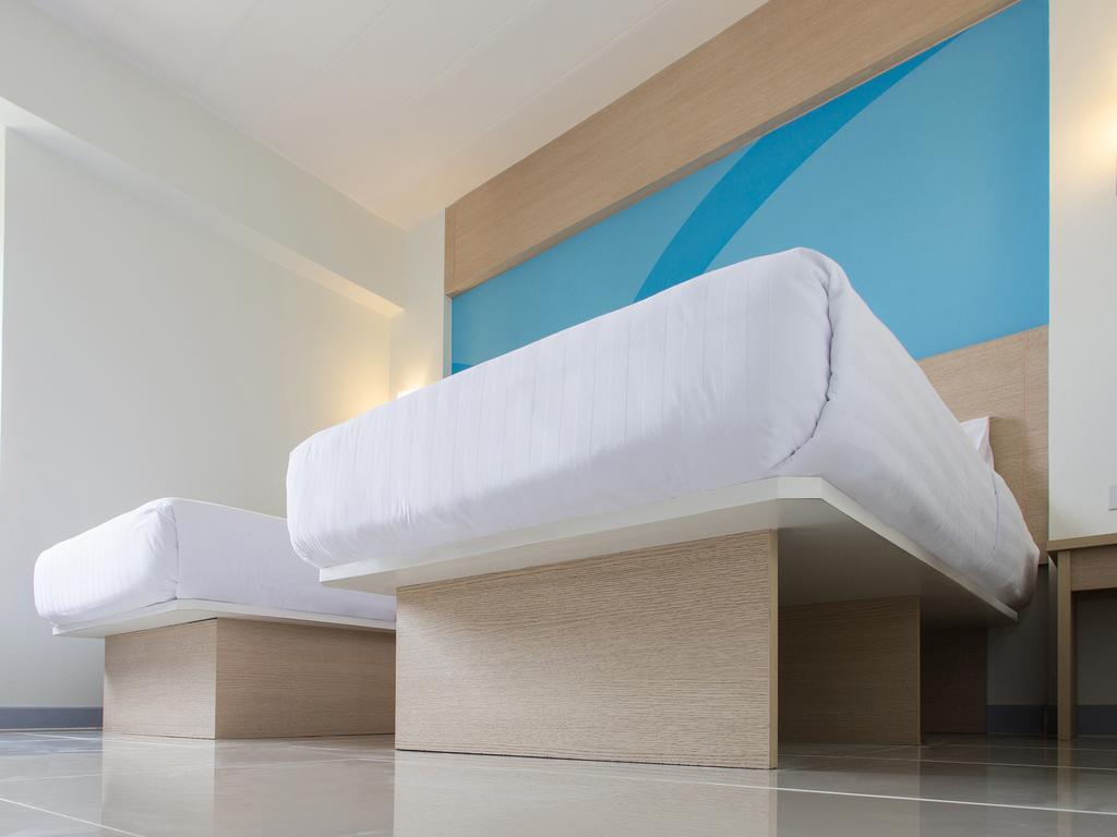Hop Inn Транг Экстерьер фото